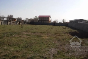 زمین ۷۵۰ متری باغچه ویلا