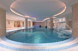 اجاره 263 متر در قیطریه جنوبی