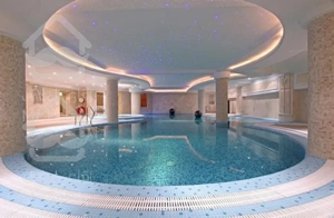 فروش 300 متری دروس