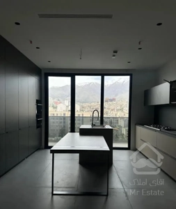 مدرن ۱۳۵متری متریال درجه یک