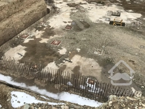 فروش واحد های ۶۰ متری پروژه ی افق به مدت محدود