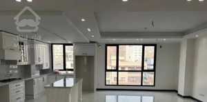 ۱۱۶متر/۲کله نور/بسیارخوش نقشه/آلاله شرقی