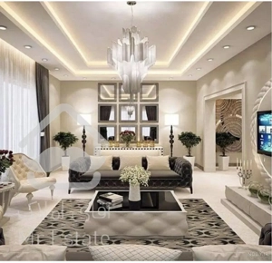 120متری خوش نقشه