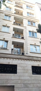 ۱۱۵متر ۲خواب فول امکانات ۵ساله