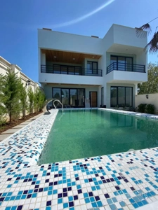 فروش ویلای جنگلی