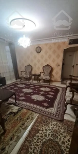 آپارتمان ۸۴ متری شهرک شهید باقری