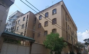 ۶۷متر/قدرالسهم دار/الماسی درنزدیکی هایپر استار