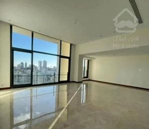 ۱۵۶ متر خاص خاث خاس  طبقه ۱۰ نیاوران