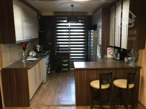 فروش واحد رو به افتاب نور مستقیم