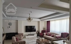 ۱۱۷ متر خوش نقشه تخلیه  آبشار تهران دریاچه