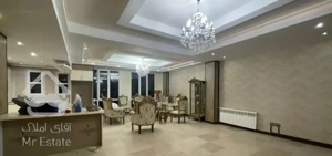 ۱۴۵مترفول سه خواب