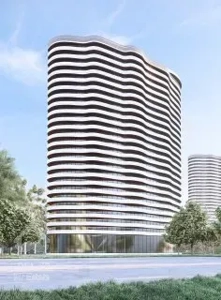 پیش فروش واحدهای لوکس دردشت حاج رحیم