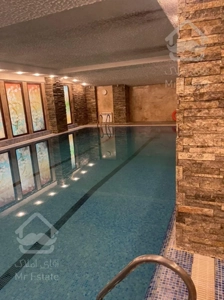 فروش 195 متر در  میرداماد