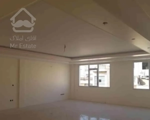 اپارتمان ۱۳۵ متری نوساز