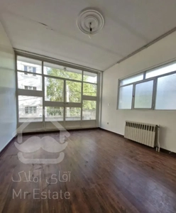 ۱۲۱ متر دو خواب قیطریه جنوبی