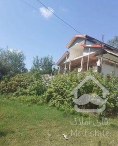 ویلا در لیش. سند تک برگ