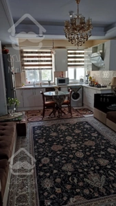 ۴۵متر با پارکینگ خیابان قصرالدشت