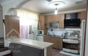 ۷۵متر باسند/پارکینگ/بازسازی شده/آفتابگیر/شهرک یاس