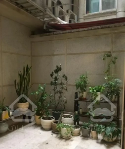 ۶۰ متر فول مشاعات