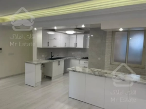 کلید نخورده 110 متر لوکیشن تاپ اختیاریه