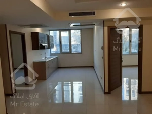 56 متز آپارتمان کم واحد