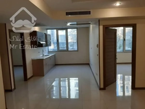 50 متر /دو خواب منظریه