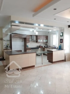 اجاره اپارتمان ۱۲۰متری ۳خواب در بلوار فردوس