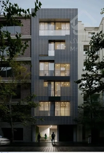 فروش اپارتمان 177 متری زعفرانیه