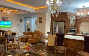 چیتگر برج الماس ۱۲۷ دو خوابه