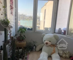 اپارتمان109متری2خوابه