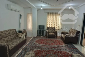 اجاره روزانه واحد ۸۵ متری کولردار در شهررحیم اباد