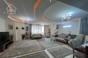 آپارتمان 147متری دو خوابه بهاران معالی آباد