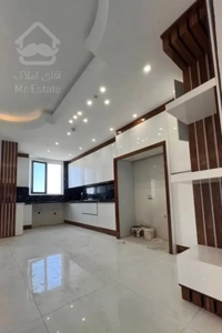 ۹۲متر آپارتمان افق