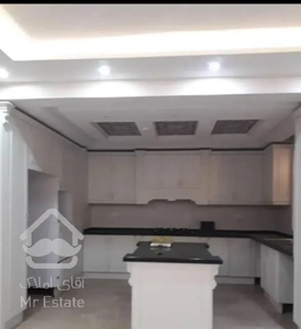 میرداماد ۱۳۰متر ۲ خواب