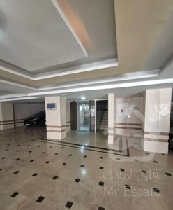 66 متر دو خواب فول امکانات