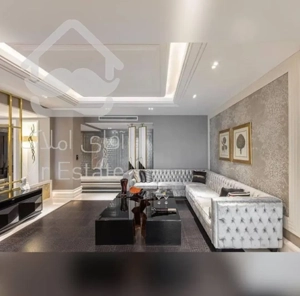 فروش آپارتمان 140 متر در هروی فول بازسازی