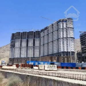 پیش خرید رونیکا پالاس آبشار حاج رحیم قربانی در متراژ های  متفاوت
