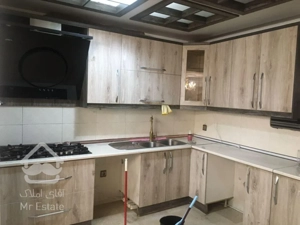 پاسداران 135 متر / تک واحدی