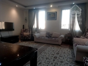 ۸۰متر سالن پرده خور ۹ساله در سازمان برنامه