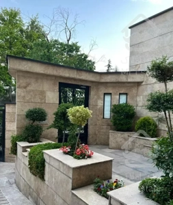 کامرانیه شمالی 280متر ۳خواب