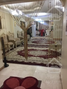 اجاره واحد ۱۰۰ متری فول امکانات در جنت آباد