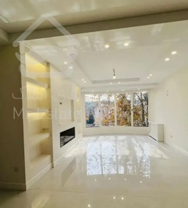 ۷۲متری/۲خواب/شاهکار معماری/فول دیزاین
