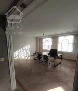 واحد 87 متری  دوخوابه