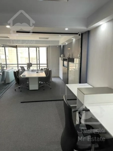 اجاره آپارتمان سند اداری فوق العاده شیک صادقیه کاشانی