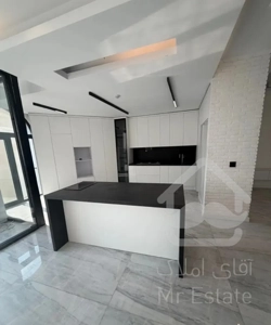 *گیشا 185 متر 3 خواب ویو‌ بوستان گفتگو