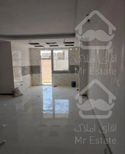 وردآورد/۱۰۰متر/دوخواب/نوساز/کلید نخورده