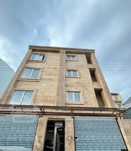 واحد نوساز۶۲متری فوول گلستان فرد