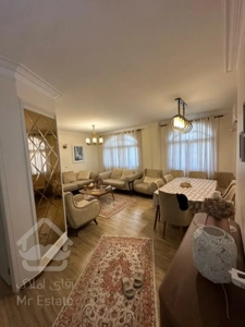 فروش آپارتمان ۶۰ متری سالن پرده خور فول امکانات در اباذر