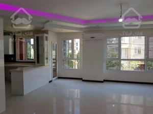 110 متر 3خ تکواحدی آلاله شرقی