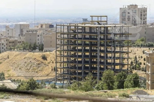 پیش فروش آپارتمان ۱۳۳ متری چیتگر